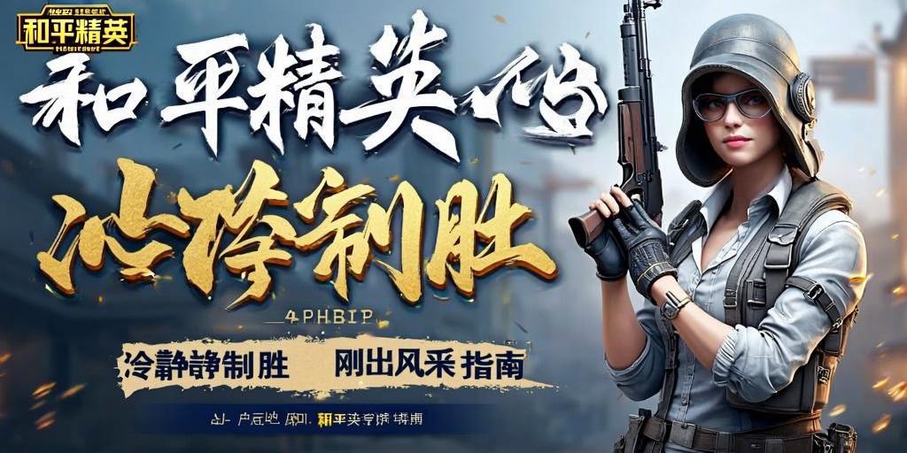 和平精英辅助【魔方直装V5】预判梓喵 子弹追踪 人物美化  全图透视 开火自瞄 物资显示